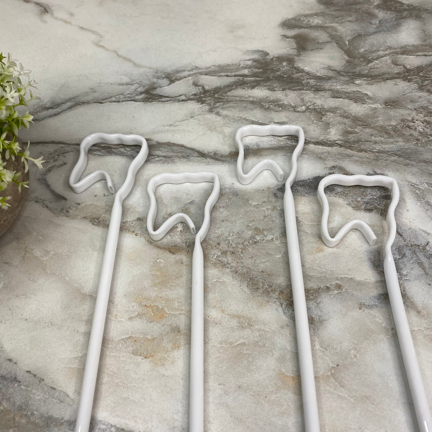 Pen - Doctor/Dentist - Tooth Shape