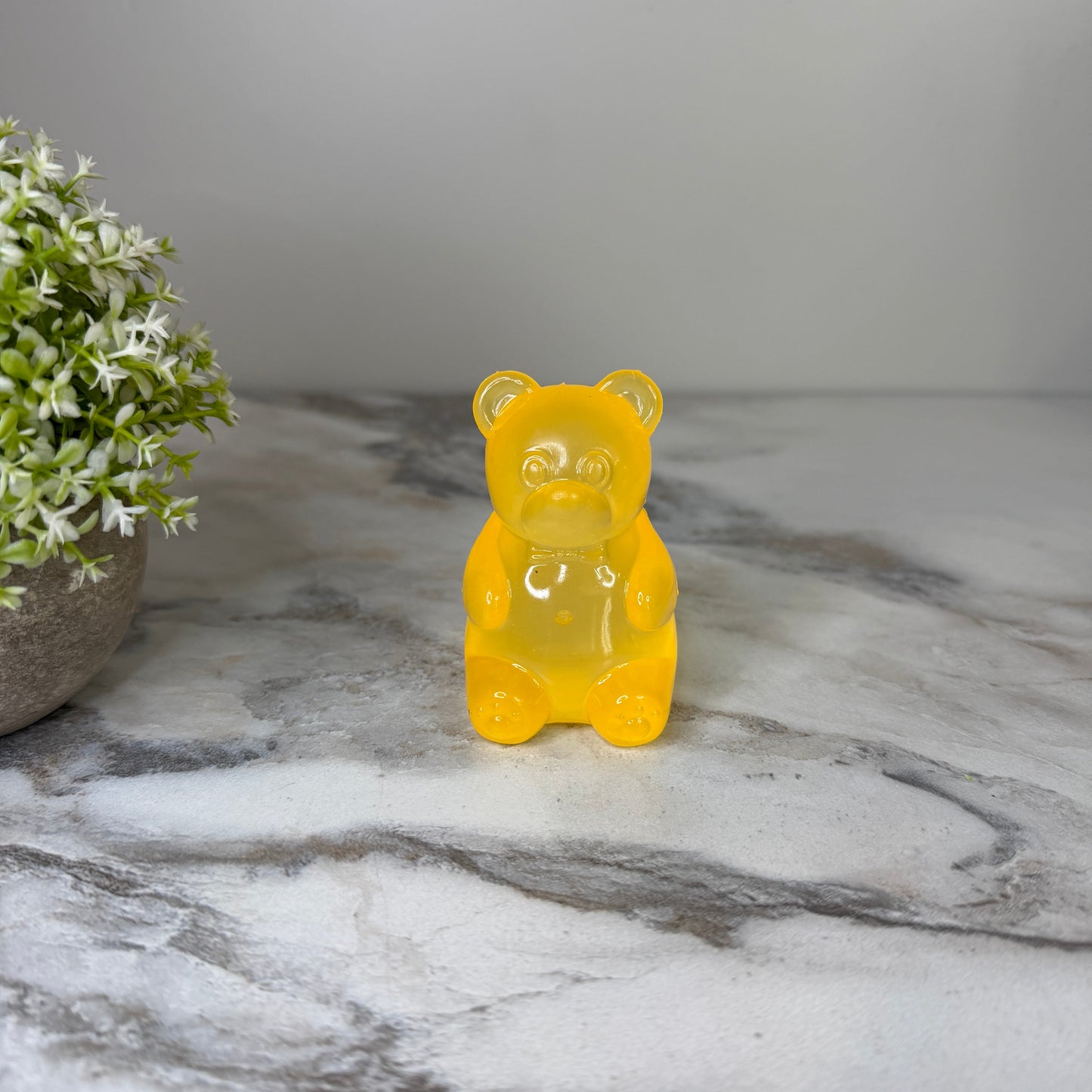 Gummy Bear Squishy