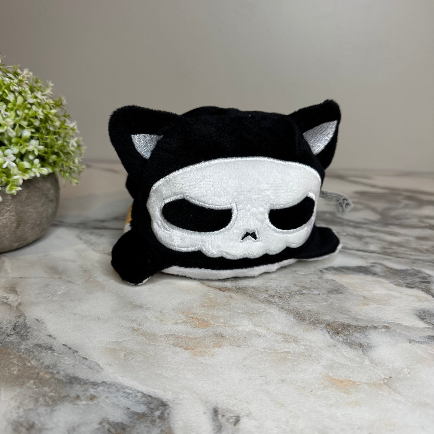 Moody Animals - Pumpkins, Ghost, Dog, & Cat