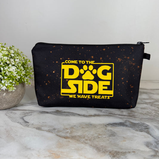 Pouch - Dog Side Treats