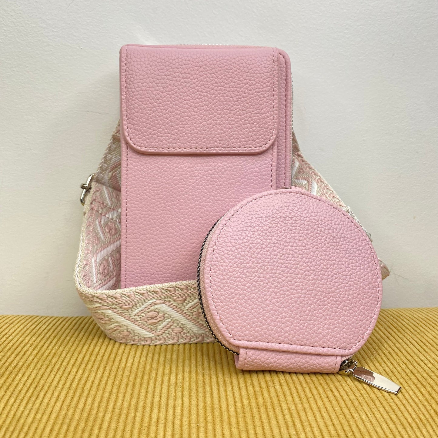 Iris Phone Wallet - PREORDER