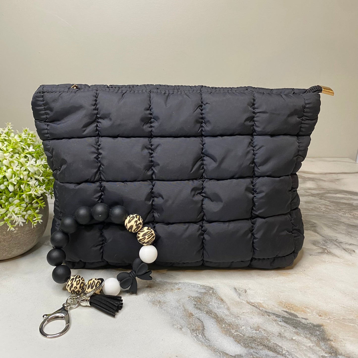 Puffer Pouch