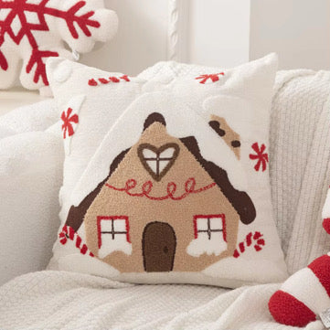 Pillow Cover - Christmas - PREORDER