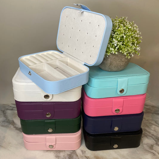 Jewelry Boxes