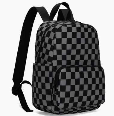 The Roxy Backpack - PREORDER