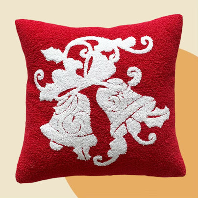 Pillow Cover - Christmas - PREORDER