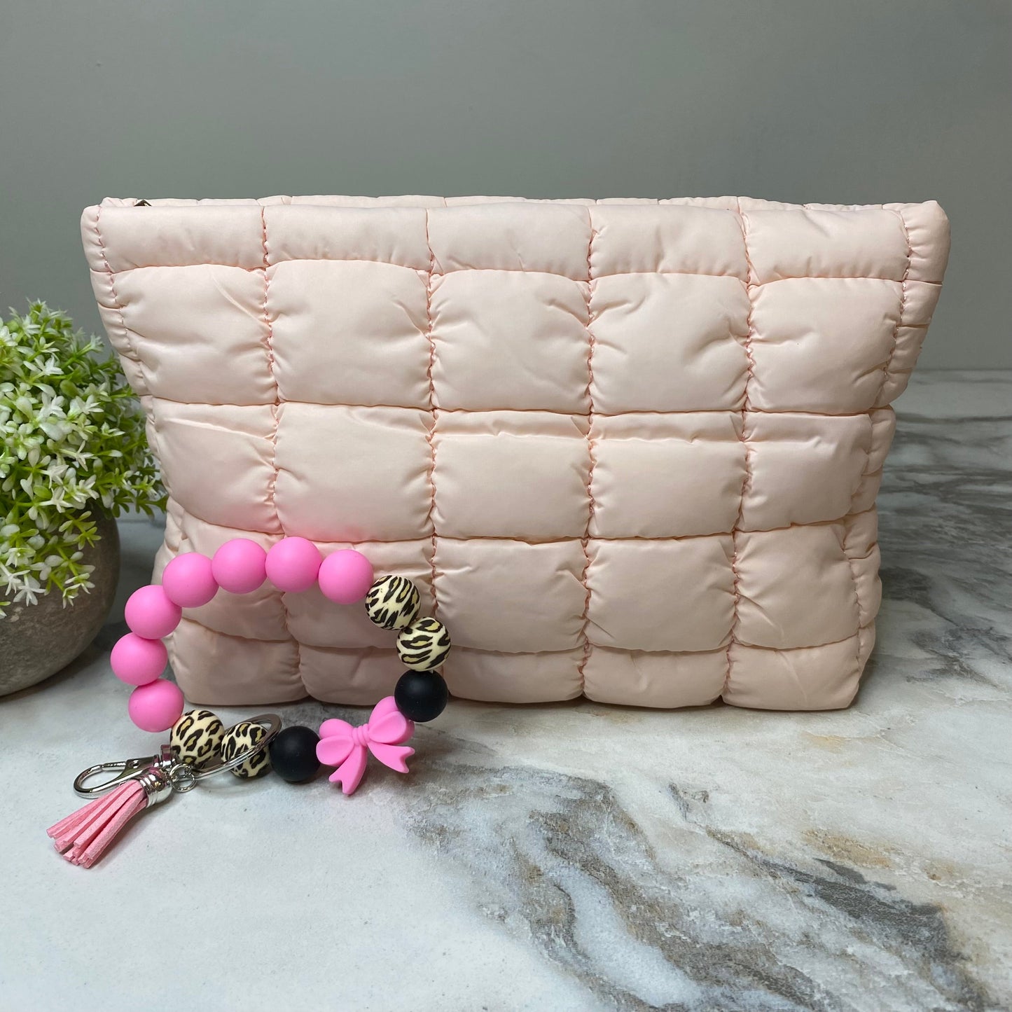 Puffer Pouch