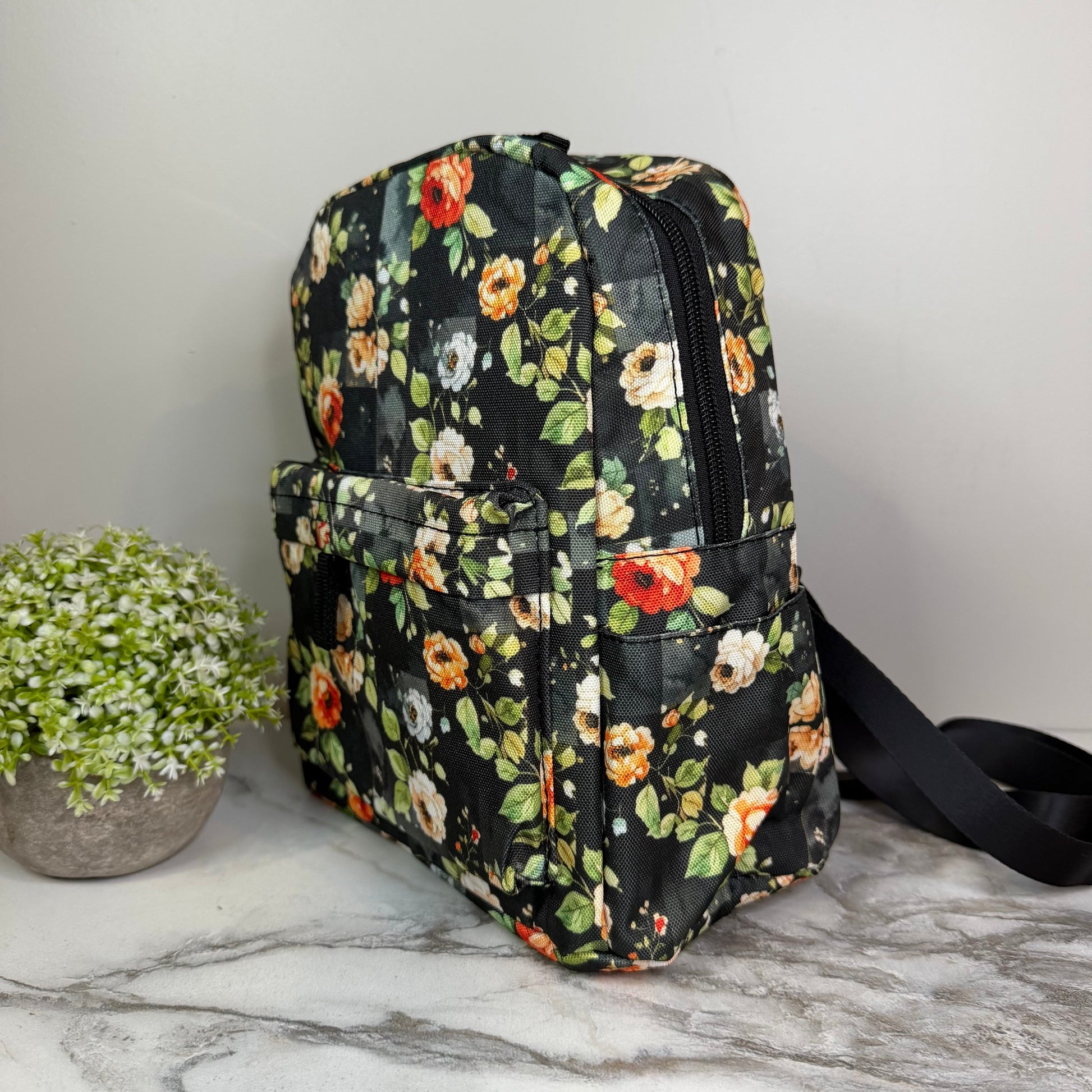 Mini Backpack