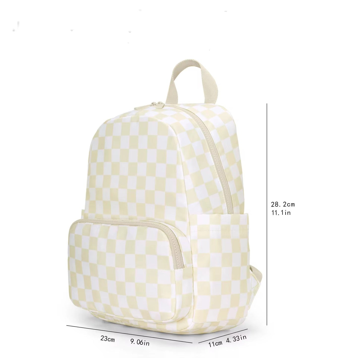 The Roxy Backpack - PREORDER