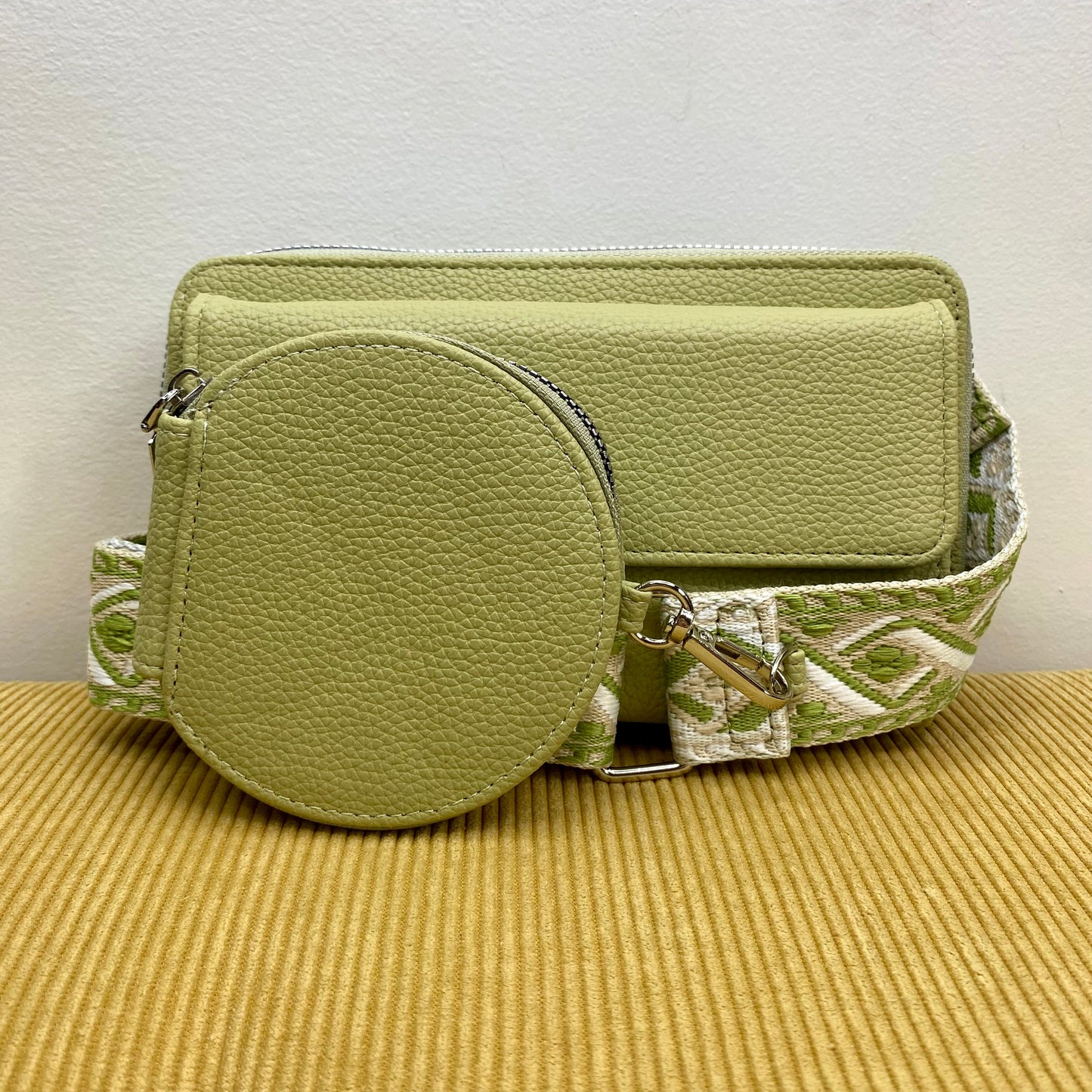 Alice Phone Wallet - PREORDER