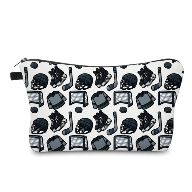 Pouch - Hockey