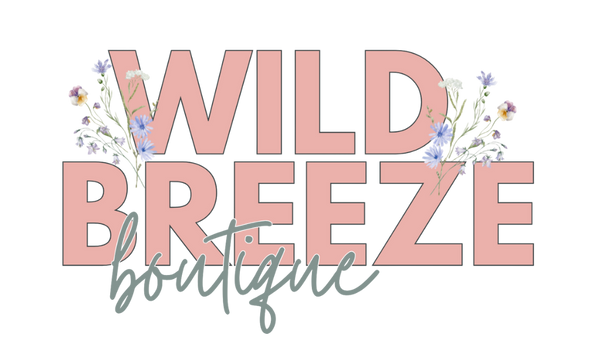 Wild Breeze Boutique